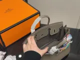 エルメスバッグ HERMES 2025新作 バーキンバッグ