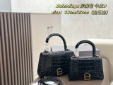 バレンシアガバッグ BALENCIAGA 2025新作 ハンドバッグ