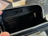 プラダバッグ PRADA 2025新作 カメラバッグ
