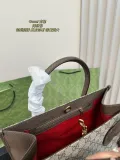 グッチバッグ GUCCI 2025新作 トートバッグ