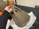 エルメスバッグ HERMES 2025新作 野菜かごバッグ