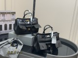 バレンシアガバッグ BALENCIAGA 2025新作 プロフィールバッグ