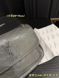 サンローランバッグ Yves Saint Laurent 2025新作 チェーンバッグ