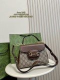 グッチバッグ GUCCI 2025新作 ハンドバッグ