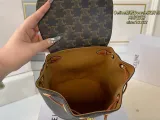 セリーヌバッグ CELINE 2025新作 バックパック
