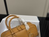 ロエベバッグ LOEWE 2025新作 ボウリングバッグ
