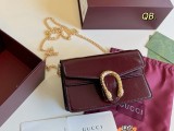 グッチバッグ GUCCI 2025新作 チェーンバッグ