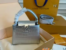 ルイヴィトンバッグ LOUIS VUITTON 2025新作 ハンドバッグ