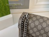 グッチバッグ GUCCI 2025新作 チェーンバッグ