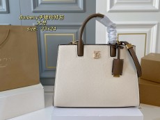 バーバリーバッグ BURBERRY 2025新作 ハンドバッグ