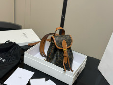 セリーヌバッグ CELINE 2025新作 バックパック