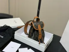 セリーヌバッグ CELINE 2025新作 バックパック