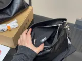 シャネルバッグ CHANEL 2025新作 ダイヤモンド折りたたみバッグ