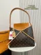 ルイヴィトンバッグ LOUIS VUITTON 2025新作 トートバッグ
