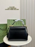 グッチバッグ GUCCI 2025新作 ハンドバッグ
