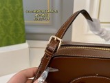 グッチバッグ GUCCI 2025新作 レトロカメラバッグ