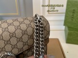 グッチバッグ GUCCI 2025新作 チェーンバッグ