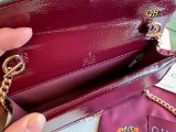 グッチバッグ GUCCI 2025新作 チェーンバッグ