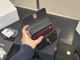 シャネルバッグ CHANEL 2025新作 ハンドバッグ