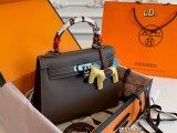 エルメスバッグ HERMES 2025新作 ケリーバッグ