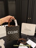 セリーヌバッグ CELINE 2025新作 楽譜パッケージ