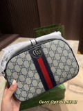 グッチバッグ GUCCI 2025新作 カメラバッグ
