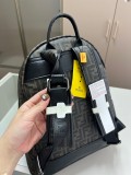 フェンディバッグ FENDI 2025新作 バックパック