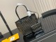 ゴヤールバッグ GOYARD 2025新作 ショッピングバッグ