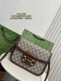 グッチバッグ GUCCI 2025新作 サドルバッグ