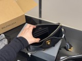 バレンシアガバッグ BALENCIAGA 2025新作 脇袋