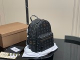 エムシーエムバッグ MCM 2025新作 クラシックバックパック