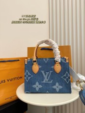 ルイヴィトンバッグ LOUIS VUITTON 2025新作 トートバッグ