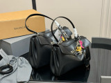 バレンシアガバッグ BALENCIAGA 2025新作 特大バッグ