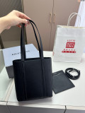 バレンシアガバッグ BALENCIAGA 2025新作 ショッピングバッグ
