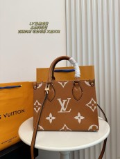ルイヴィトンバッグ LOUIS VUITTON 2025新作 トートバッグ