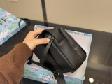 ロエベバッグ LOEWE 2025新作 メッセンジャーバッグ