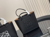 ロエベバッグ LOEWE 2025新作 ショッピングバッグ