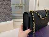 トリーバーチバッグ TORY BURCH 2025新作 チェーンバッグ