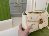 グッチバッグ GUCCI 2025新作 チェーンバッグ