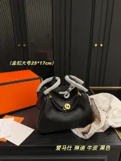 エルメスバッグ HERMES 2025新作 lindy