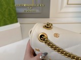 グッチバッグ GUCCI 2025新作 チェーンバッグ