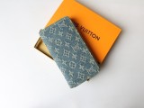 ルイヴィトン財布 LOUIS VUITTON 2025新作 財布