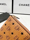 エムシーエム財布 MCM 2025新作 財布