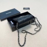シャネル財布 CHANEL 2025新作 財布