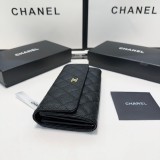 シャネル財布 CHANEL 2025新作 財布