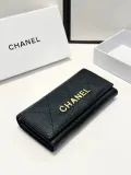 シャネル財布 CHANEL 2025新作 財布