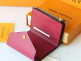 ルイヴィトン財布 LOUIS VUITTON 2025新作 財布