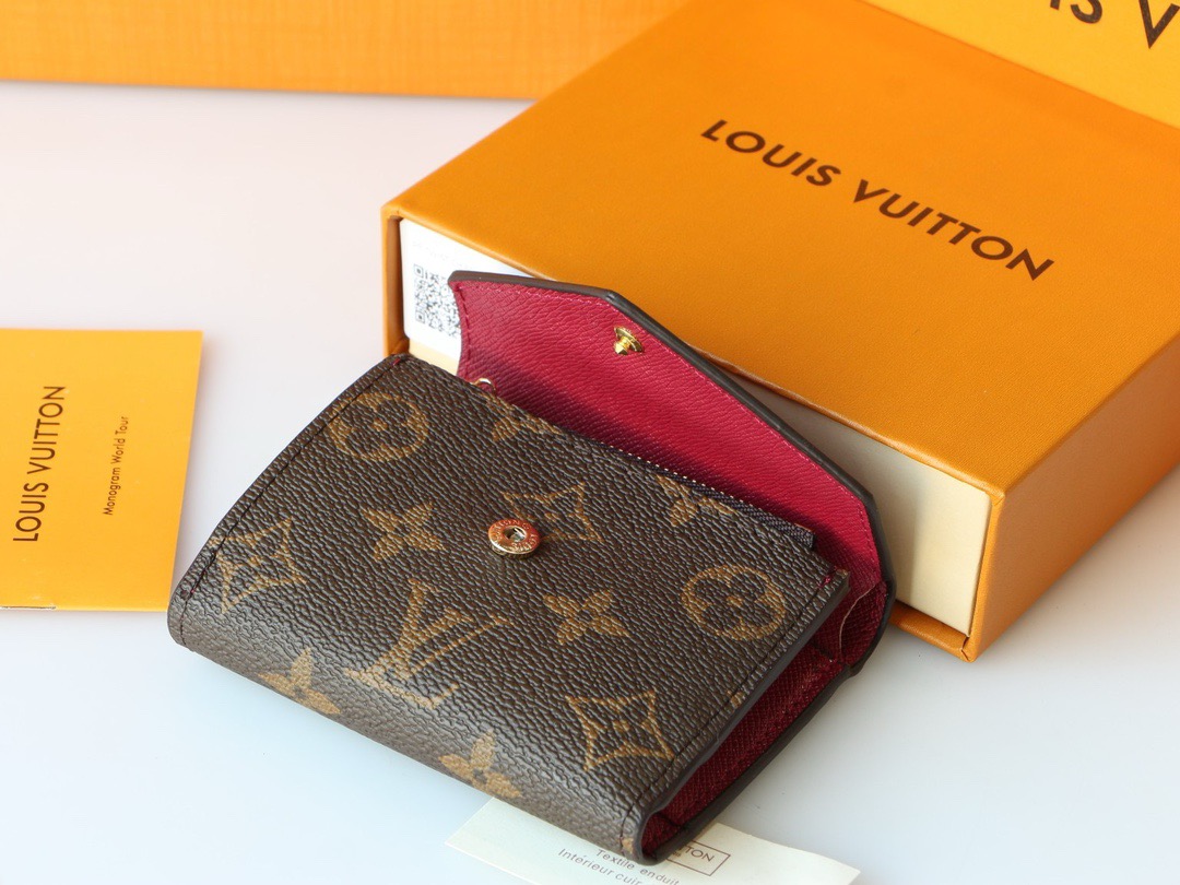 ルイヴィトン財布 LOUIS VUITTON 2025新作 財布