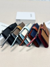 ロエベ財布 LOEWE 2025新作 財布