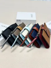 ロエベ財布 LOEWE 2025新作 財布